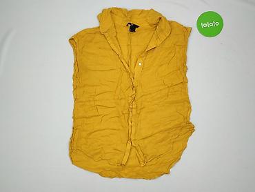 17096a h: H&M, Koszula damska, rozmiar S — 2