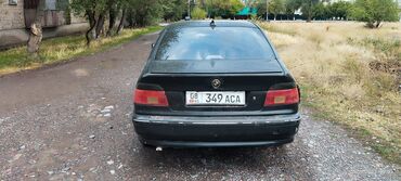 мерседес бенц с: BMW : 1997 г., 2.5 л, Механика, Бензин, Седан