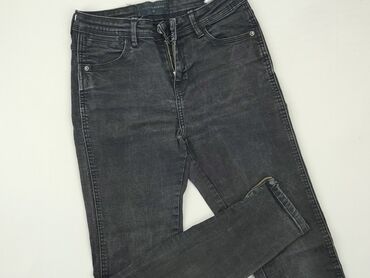 Jeans: Jeans, Reserved, M (EU 38), condition - Very good