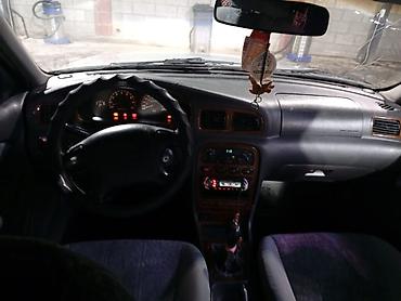 e34 4 4: Kia Sephia: 2000 г., Механика, Бензин, Седан — 3