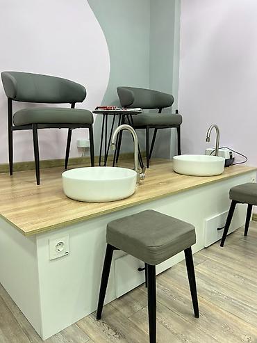 aff parkda kiraye evler: AFF Business house mərkəzinin 1-ci mərtəbəsində yerləşən, 40 m² sahəsi — 5