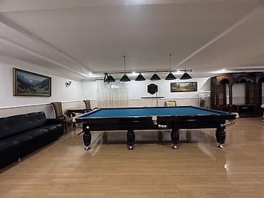 Долгосрочная аренда домов: 550 м², 6 комнат — 4