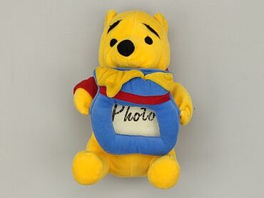 kombinezon na zimę dla dzieci: Mascot Teddy bear, condition - Good