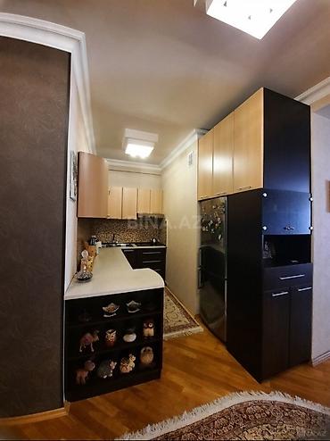 Квартиры: 2 комнаты, Новостройка, 58 м² — 5