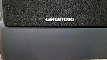 samsung a21: GRUNDIG MBX || - 3х полосные акустические колонки, 6ом - 35 - 50 - — 5
