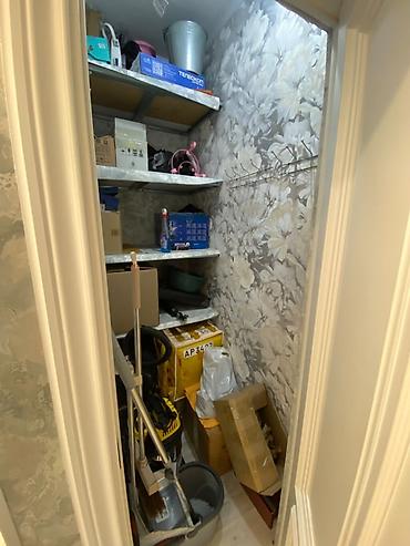 Продажа квартир: 4 комнаты, 80 м², ул. Московская / Гоголя 105 серия, 8 этаж — 11