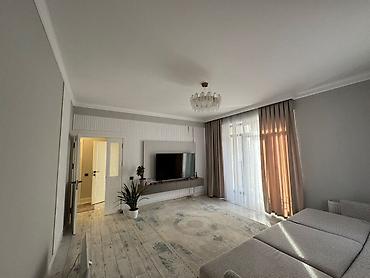 Долгосрочная аренда квартир: 2 комнаты, Агентство недвижимости, Без подселения, С мебелью полностью — 4