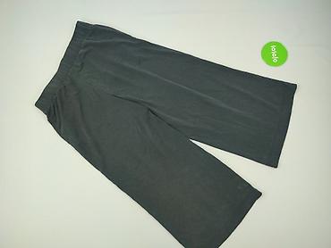 marki moon: Monki, Spodnie 3/4 damskie, rozmiar M — 3