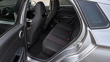 BYD: BYD E2: 2024 г., Электромобиль, Хэтчбэк — 6