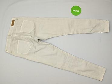 buty m: M.Sara, Jeansy damskie, rozmiar M — 3
