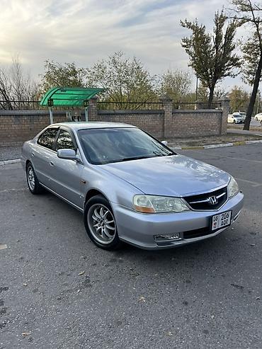 стартер цивик: Honda Saber: 2003 г., 2.5 л, Автомат, Газ, Седан — 2