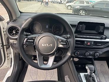 киа рио хетчбек: Kia Rio: 2021 г., 1.6 л, Автомат, Бензин, Седан — 4