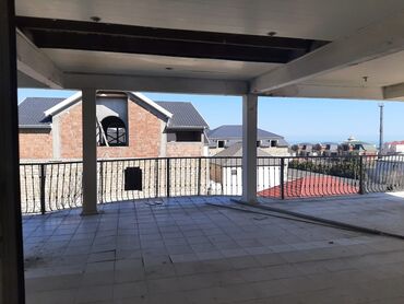 Həyət evləri və villaların satışı: Badamdar qəs. 13 otaq, 800 kv. m, Kredit yoxdur, Orta təmir — 20