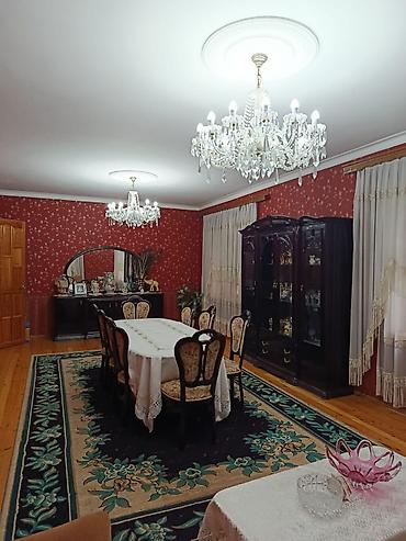 sabuncuda ucuz evler: Bakıxanov qəs. 7 otaqlı, 310 kv. m, Kredit yoxdur, Orta təmir — 8