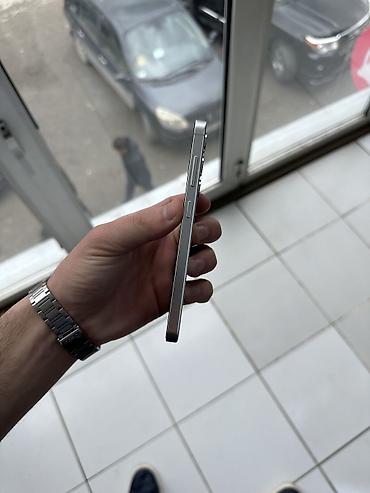 samsung işlənmiş: Samsung Galaxy S24, 256 GB, rəng - Gümüşü — 3
