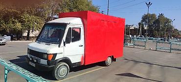 бизнесы: Продажа бизнеса Фудтрак, Б/у — 1