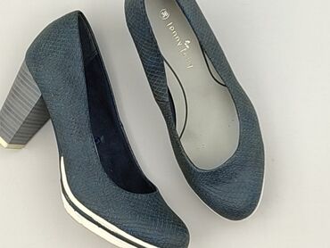 buty keen wyprzedaż: Flat shoes for women, size 36