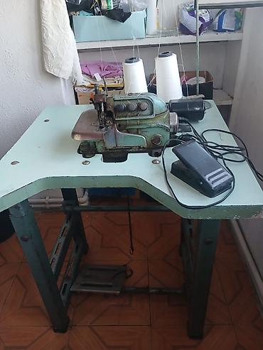 Qiymetk 120 Azn Averlok satilir 3 sapli islek veziyyetdedir.Unvan lalafo.az -da Qiymetk 120 Azn Averlok satilir 3 sapli islek veziyyetdedir.Unvan