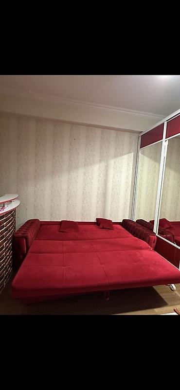 Qonaq otağı dəstləri: İşlənmiş, Divan — 4
