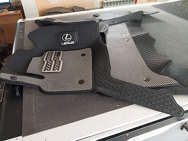 Другие аксессуары для салона: 5D Полики Для салона Новый, Самовывоз, Бесплатная доставка, Платная — 12