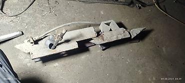 СТО, ремонт транспорта: Покраска грузовых авто . спринтер, бус,фура,ремонт бамперов, полировка — 11