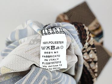 georgie nylons: Spodnie materiałowe damskie, rozmiar S — 4