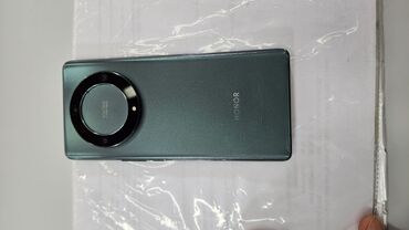 honor 7x: Honor 9A, 128 GB, Sensor, Barmaq izi, Simsiz şarj