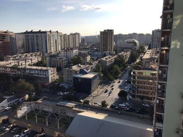 Yeni tikili: 3 otaqlı, Yeni tikili, m. Nəriman Nərimanov, 128 kv. m — 23