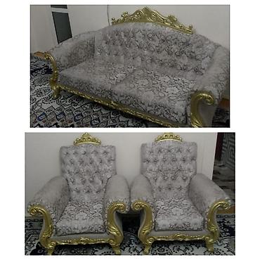 Digər mebel: AmlEndirim Divan desti 550m. Ünvan Zərifə Əliyeva parkın yanı (4244) — 1