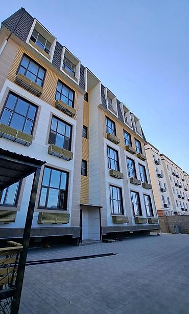 Продажа квартир: 2 комнаты, 68 м², Элитка, 4 этаж — 13