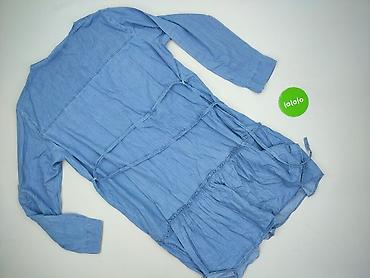 john devin: Jeanswear, Sukienka damska, rozmiar 4XL — 3