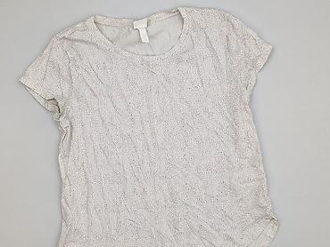 atmosphere t: H&M, T-shirt damski, rozmiar S — 1