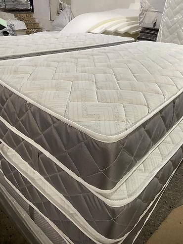 Matraslar: Ortopedik matras — 6