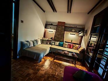 Kuća na dan: Božićno dekorisana planinska kuća za odmor i uživanje. 145m2 i 11 — 5