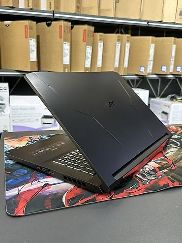 Acer: Acer Nitro 5 Cpu: AMD Ryzen 7 5800H 3.20ghz RAM: 16 gb ddr4 3200mhz — 4