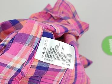 sklep hm: H&M L.O.G.G., Koszula damska, rozmiar M — 4