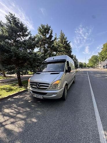Авто кызматтары: Грузоперевозки разного формата по городу. В зависимости от груза и — 1