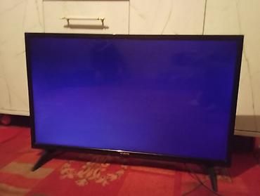 Телевизоры: Телевизор VASIN, диагональ около 32" (80 см). Особенности и функции — 7