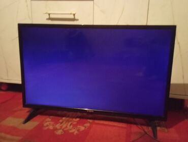 Телевизоры: Телевизор YASIN, диаганол 32" (80 см). Особенности: - ЖК-экран с — 3