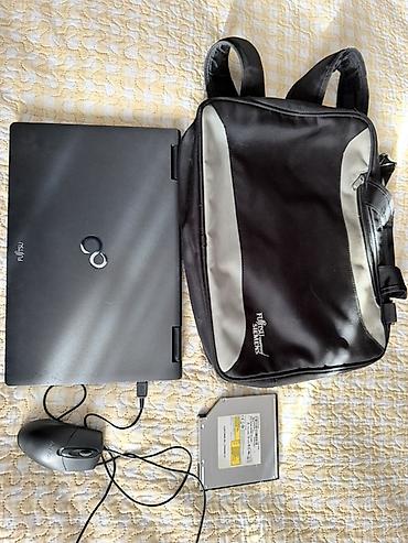 Другие бренды ноутбука: Fujitsu Lifebook E751 Очень шустрый Собран в Японии 2 аккумулятора — 8