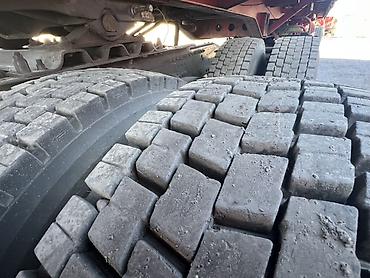 Тягачи: Тягач, Howo, 2021 г., Самосвал — 5