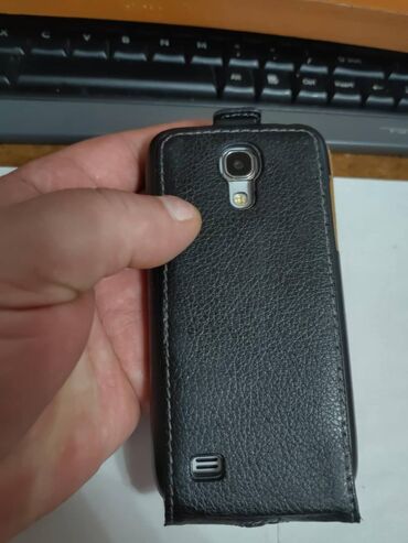 Samsung: Samsung I9190 Galaxy S4 Mini, bоја - Crna — 6
