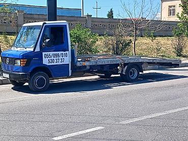 Digər nəqliyyat: Ucuz Evakuator xidməti — 2