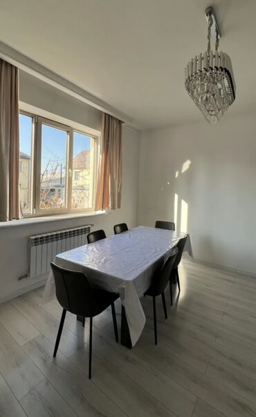 Долгосрочная аренда домов: 200 м², 6 комнат, Бронированные двери — 6