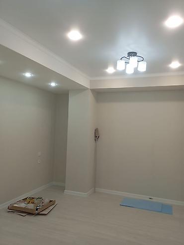 крыша цена м2: 1 комната, 46 м², Элитка, 7 этаж, Евроремонт — 3