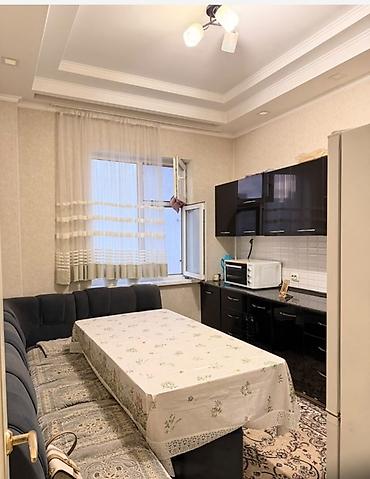 гостинный тип: 2 комнаты, 67 м², 4 этаж — 3