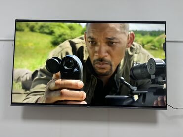 Телевизоры: Телевизор ЯСИН 🔥🔥❄️☃️НОВОГОДНЯЯ АКЦИЯ ❄️☃️🔥🔥 Телевизор YASIN 65 webos — 9