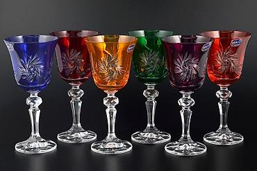 принимаю стекло: Покупка чешской посуды Bohemia (BOHEMIA CRYSTAL) Ищу к приобретению — 2