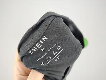 koszula lala: Shein, T-shirt damski, rozmiar M — 4
