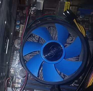 мониторы aoc: Энелик плата, Колдонулган, ASRock, LGA1155, ПК үчүн